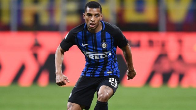 Inter, su Dalbert c'&egrave; il Cagliari.