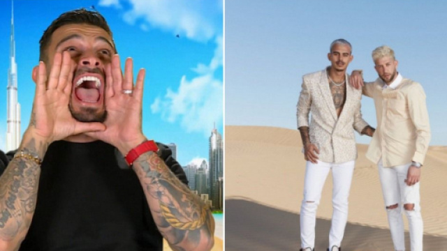 Les Marseillais vs Le Reste du Monde 6 : l'incroyable transformation de Julien Tanti, Paga et Greg à la radio dès la rentrée.
