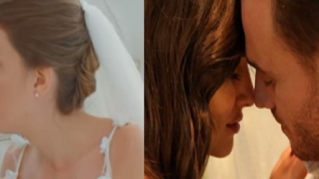 Love is in the air, episodi al 23/07: Selin lasciata all'altare, Eda e Bolat si amano.