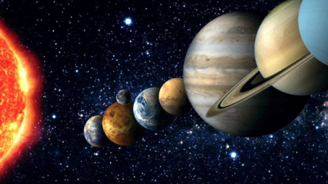 Previsioni zodiacali di mercoledì 14 luglio: Marte in congiunzione a Venere, Ariete saggio.