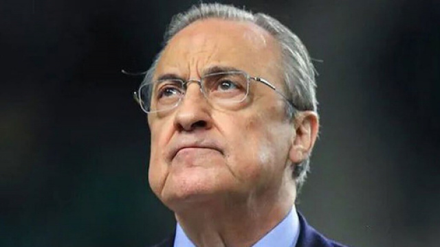 screen youtube real madrid florentino perez