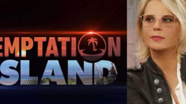 Temptation Island, Mennoia: 'Maria De Filippi c'è sempre, ascolta i falò in diretta'.