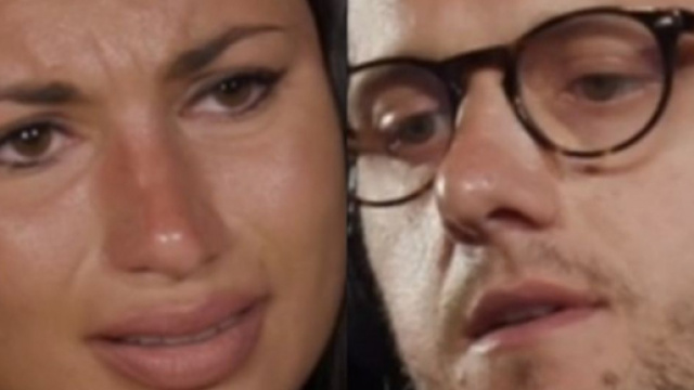 Temptation, spoiler 19/7: un falò di confronto, Manuela messa alle strette da un single.