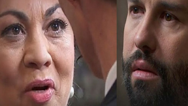 Una vita, puntate sino al 24/07: Bellita e José Miguel in crisi, Marcia muore.