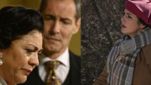 Una vita, trame al 25 luglio: José Miguel cacciato di casa, Maite esce dal carcere.