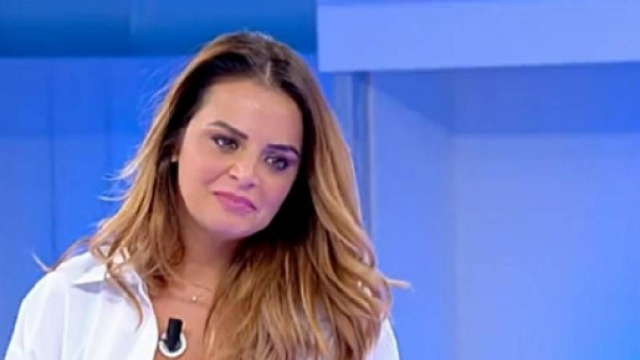 Uomini e Donne, Roberta non sta bene, lascia IG e gli sponsor: 'Decisione giusta per me'.