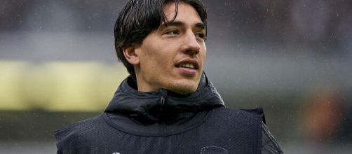 Bellerin potrebbe interessare all'Inter.