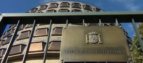 El Tribunal Constitucional declara inconstitucional el primer confinamiento (Wikimedia Commons)