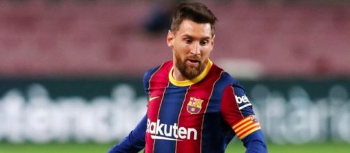 Messi enfrenta una reducción en su contrato (Instagram, leomessi)