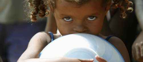 Relatório da Organização das Nações Unidas e a fome (Agência Brasil)