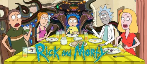 "Rick and Morty" é uma das atrações mais assistidas do HBO Max (Divulgação)