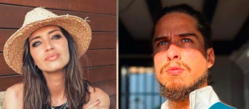 Sara Carbonero y Kiki Morente llevan dos meses juntos (Instagram; saracarbonero; kiki_morente)