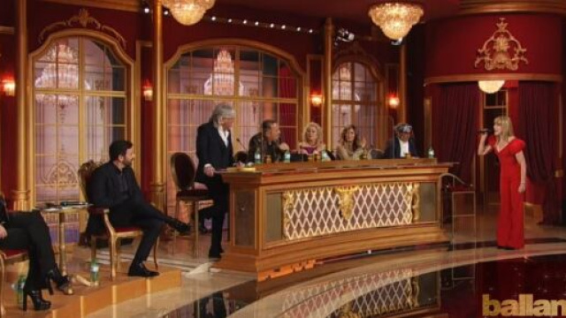 Ballando con le Stelle 2021 anticipazioni