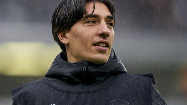 Bellerin potrebbe interessare all'Inter.