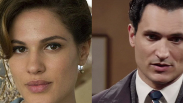 Il Paradiso delle signore 6, anticipazioni.