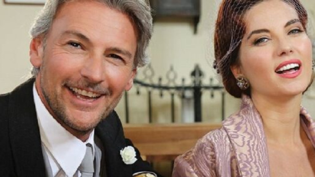 Il Paradiso delle Signore, replica puntate 19-23 luglio: Umberto lascia Milano.