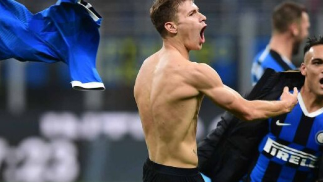 Inter, il Liverpool offrirebbe 70 milioni per Barella, Lazaro verso il Benfica.