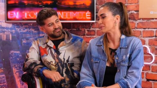 La Villa des Coeurs Brisés 6 : Antonin et Barbara recalés de La Bataille des Couples 3 et trahis par Carla Moreau.