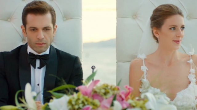 Love is in the air, trame al 23 luglio: Ferit lascia Selin, Engin è innamorato di Piril.