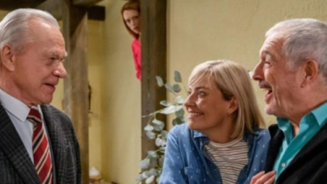 Tempesta d'amore, anticipazioni agosto: Werner si infurierà per le bugie dette da André.