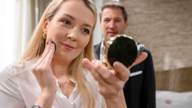 Tempesta d'Amore anticipazioni al 24 luglio 2021.