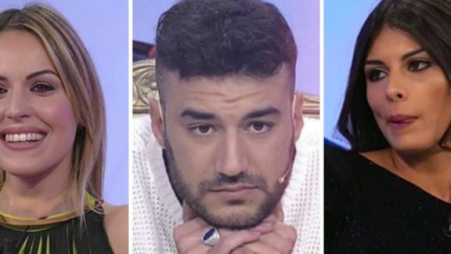 U&D, anticipazioni puntata 14 luglio: in onda la scelta di Lorenzo tra Claudia e Giulia.