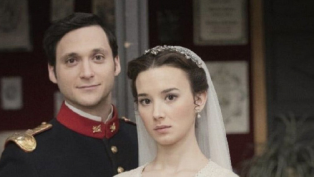 Una Vita, anticipazioni dal 26 luglio al 1° agosto: Camino deciderà di sposare Ildefonso senza amarlo.