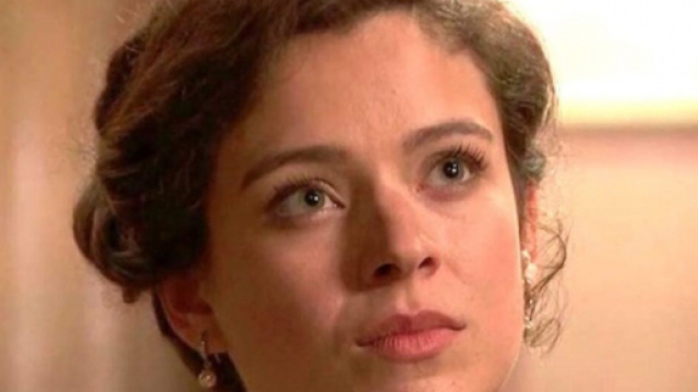 Una vita, spoiler agosto: Genoveva confesserà l'omicidio di Sampaio a Mendez.