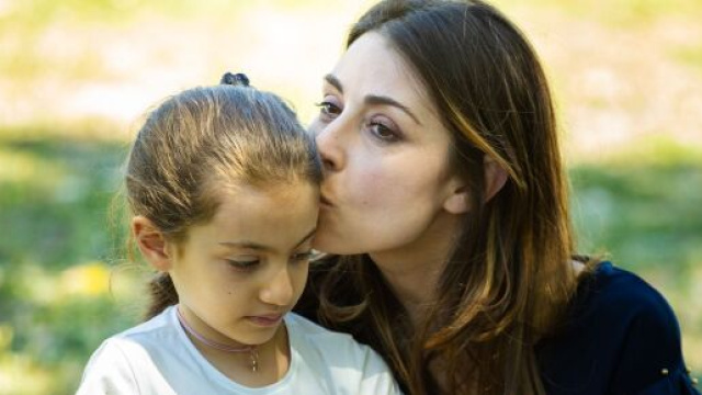 Upas, anticipazioni al 23 luglio: Filippo andr&agrave; a vivere dal padre