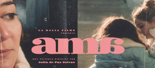 'Ama' estrenos del viernes 16, fuente imdb