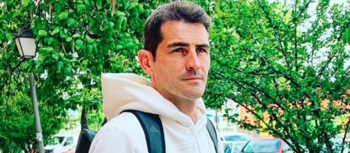 Iker Casillas ha incluido en la demanda a la productora por la difusión de audios. (Instagram @ikercasillas)