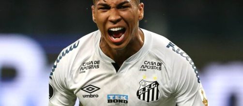 Il brasiliano Kaio Jorge interesserebbe alla Juventus.