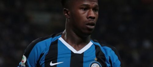 Inter, Pastorello: 'Stiamo lavorando per il ritorno di Keita', Dalbert passa al Cagliari.