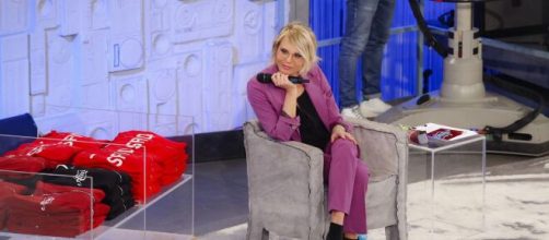 Maria De Filippi, il retroscena sul figlio Gabriele: 'Si è lasciato, è un po' tirchio'.