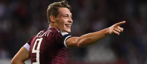 Roma e Milan si sfidano per Belotti.