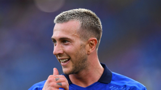 Bernardeschi piace a Lazio e Roma.