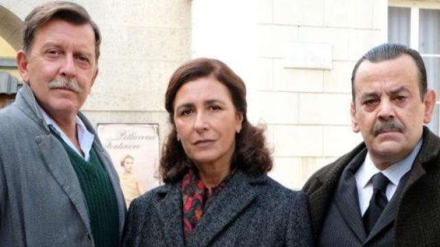 Il Paradiso 6, anticipazioni settembre: Agnese scopre il tradimento del marito, torna Tina.