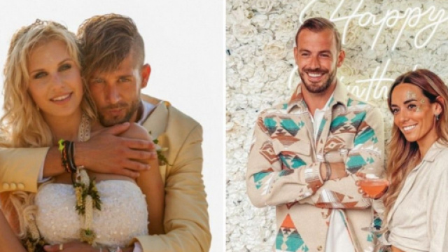 Les Marseillais vs Le Reste du Monde 6 : Paga et Adixia se déchirent, Julien Bert trompe Hilona en rejoignant Océane dans la nuit.