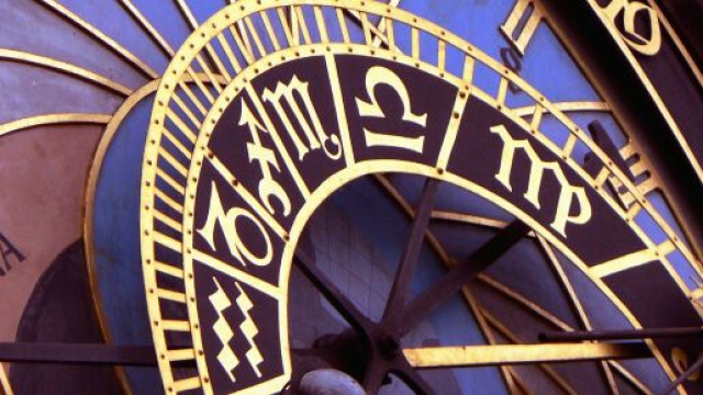 Oroscopo del giorno per tutti i segni zodiacali.