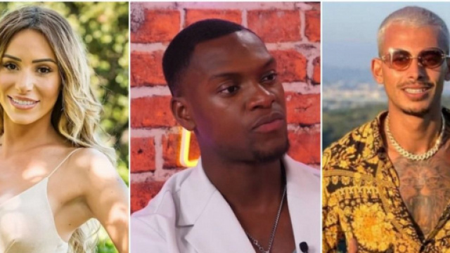 Sephora, Greg, Mélanie Orl, Mujdat,... Nathan (ORDM) revient sur ses aventures et clashe les candidats.