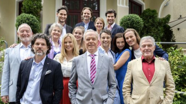 Tempesta d'amore, anticipazioni 19-25 luglio 2021.