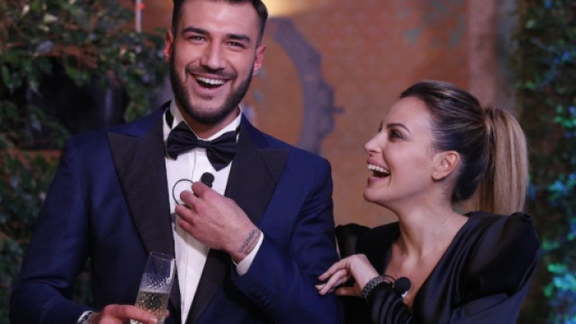 U&D, solo il 7,7% di share per la scelta di Lorenzo e Claudia: il 21 luglio tocca a Teresa.