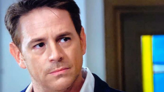 Un posto al sole, anticipazioni: Filippo non migliora, il tempo gioca a suo sfavore.