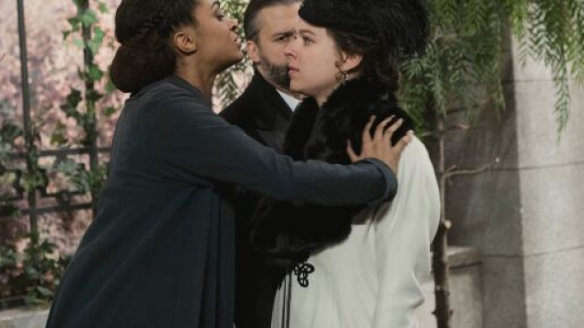 Una Vita, anticipazioni spagnole: Felipe disperato per Marcia, Salmeron finisce in carcere.