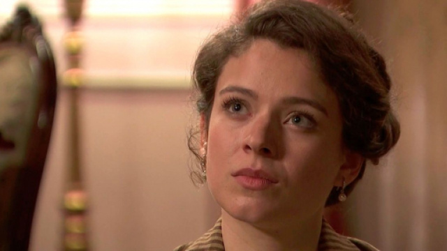 Una vita, anticipazioni spagnole: Genoveva subirà un aborto spontaneo.