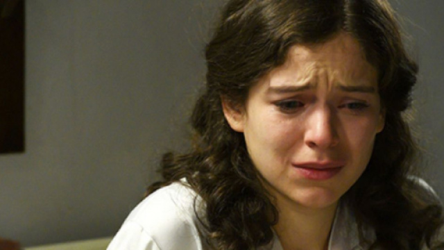 Una vita, trame Spagna: Salmeron perde il figlio che aspettava.