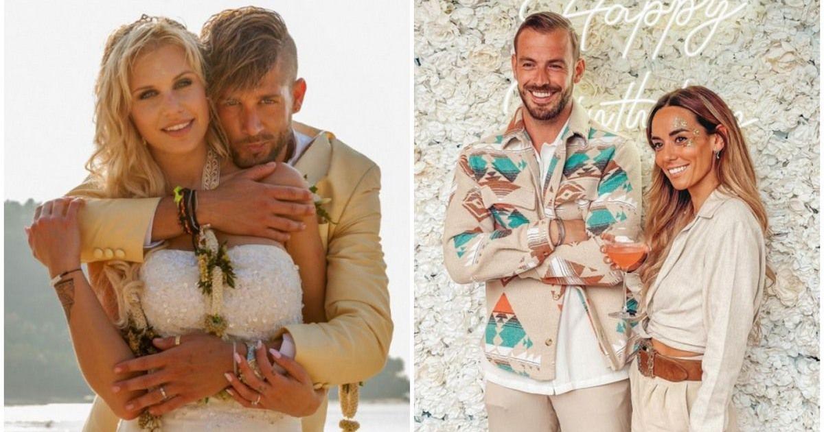 Les Marseillais Vs Le Reste Du Monde 6 épisode 57 LMvsMonde6 : Paga et Adixia en guerre, Julien rejoint Océane dans la