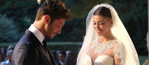 Belen Rodriguez e Stefano De Martino, retroscena Rosica: 'Per lei sarà l'amore della vita'.