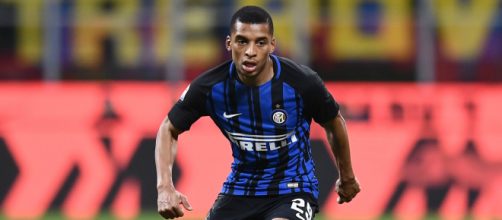 Dalbert potrebbe lasciare l'Inter.