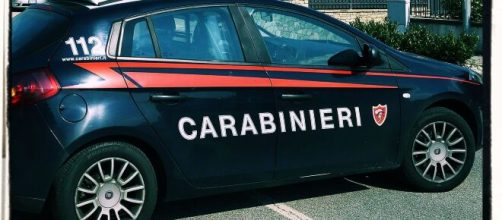 I carabinieri hanno denunciato una 43enne per furto.